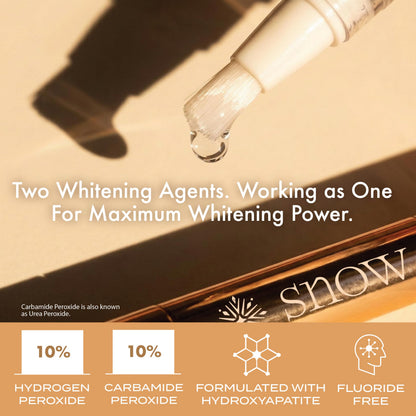 SNOW Extra Strength Teeth Whitening Pen
