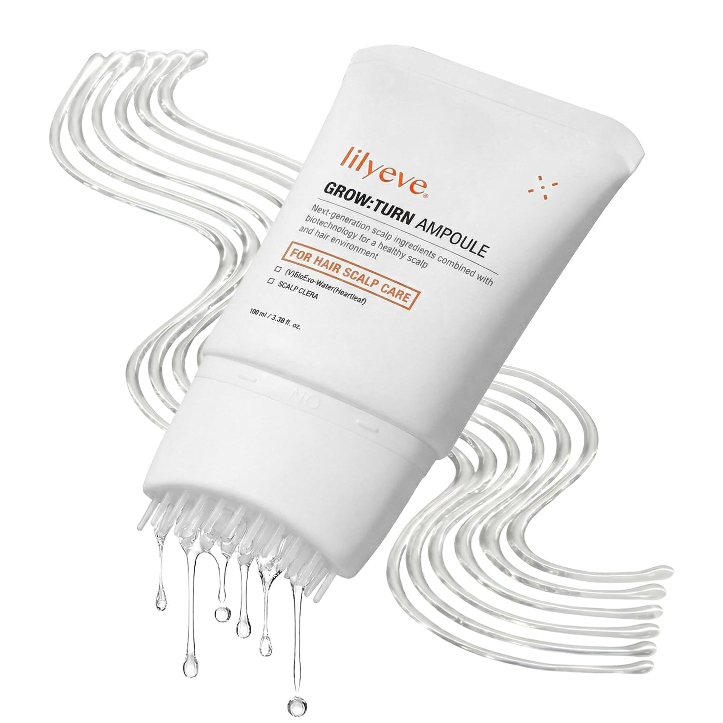 Transform Thinning Hair Into Fuller-Looking Confidence