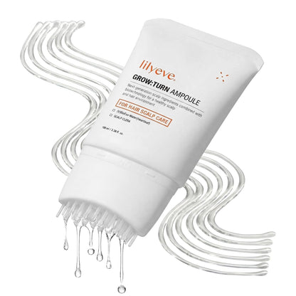 Transform Thinning Hair Into Fuller-Looking Confidence