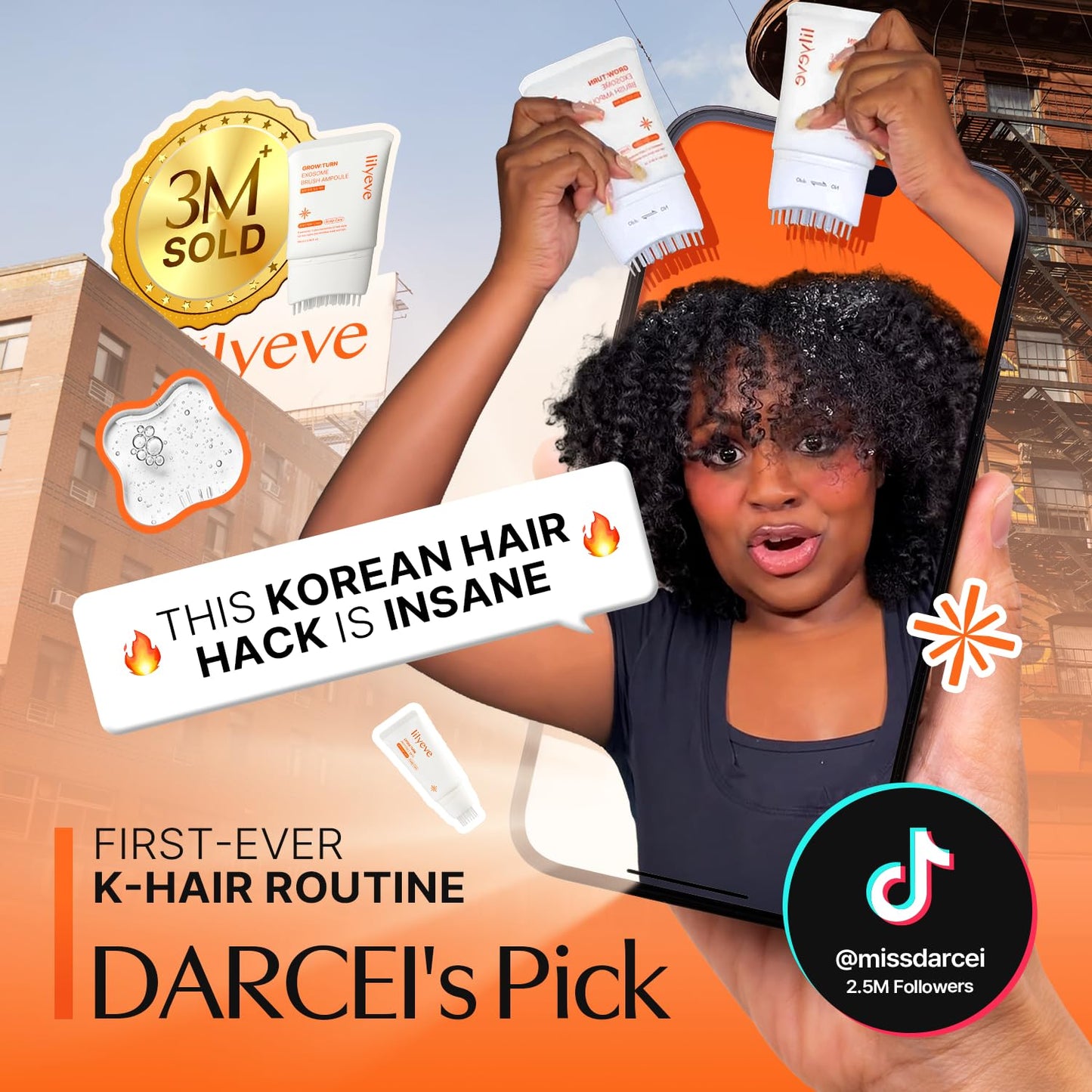 Transform Thinning Hair Into Fuller-Looking Confidence