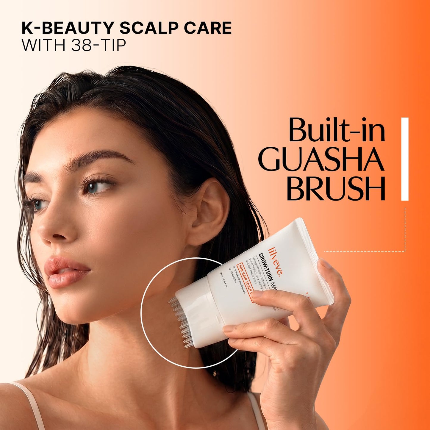 Transform Thinning Hair Into Fuller-Looking Confidence