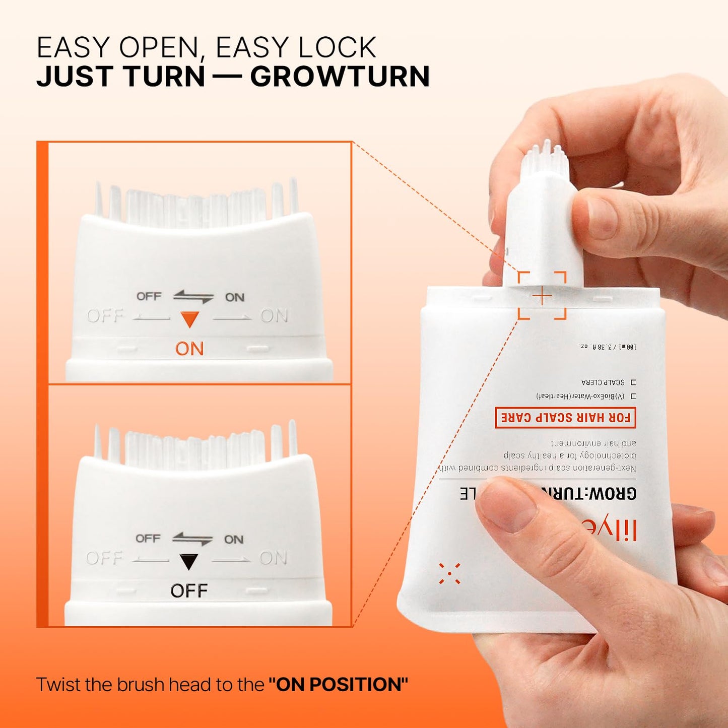 Transform Thinning Hair Into Fuller-Looking Confidence