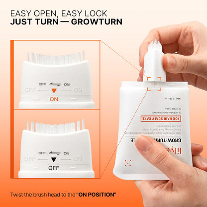 Transform Thinning Hair Into Fuller-Looking Confidence