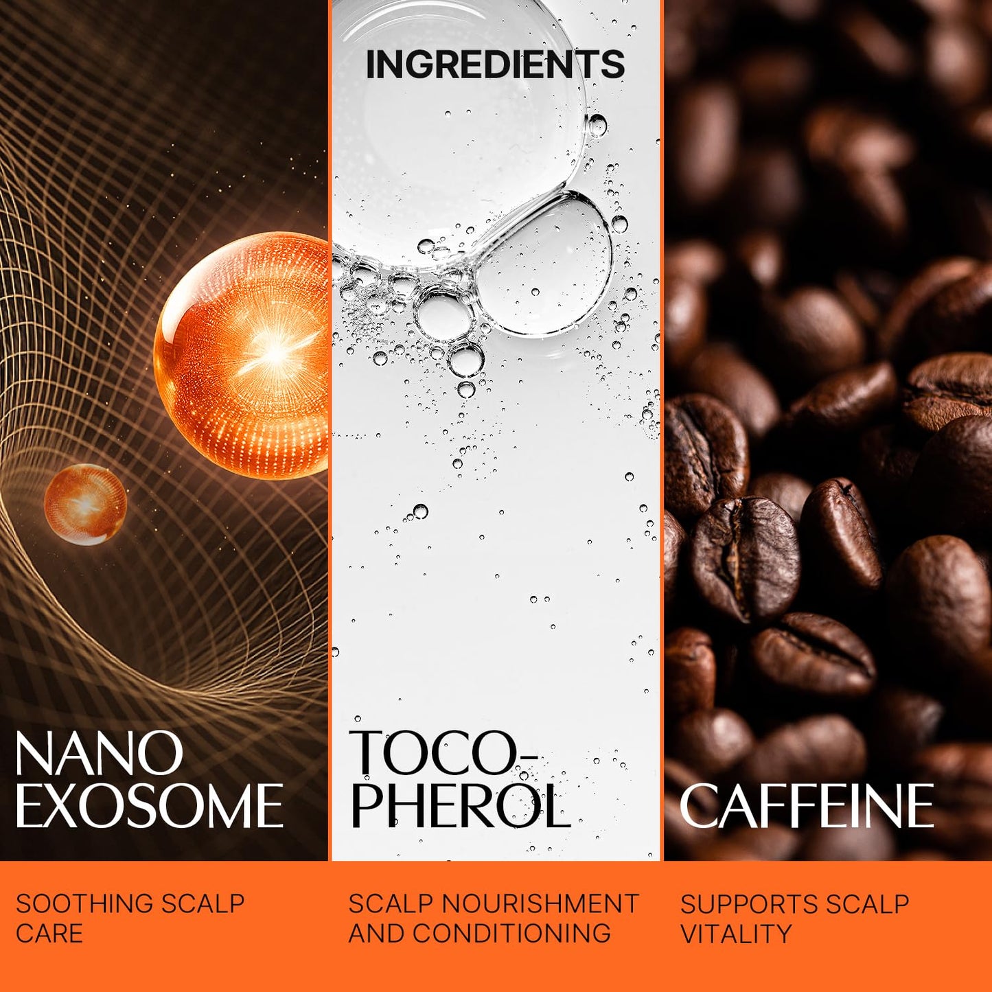 Transform Thinning Hair Into Fuller-Looking Confidence