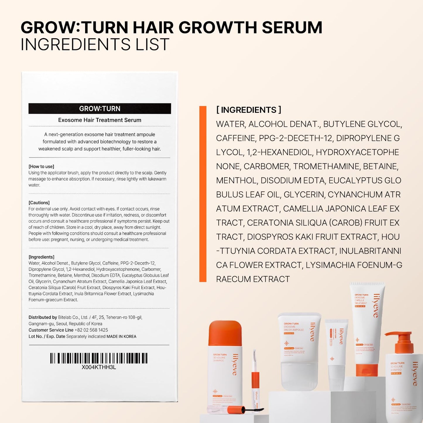 Transform Thinning Hair Into Fuller-Looking Confidence