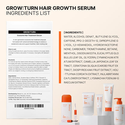 Transform Thinning Hair Into Fuller-Looking Confidence